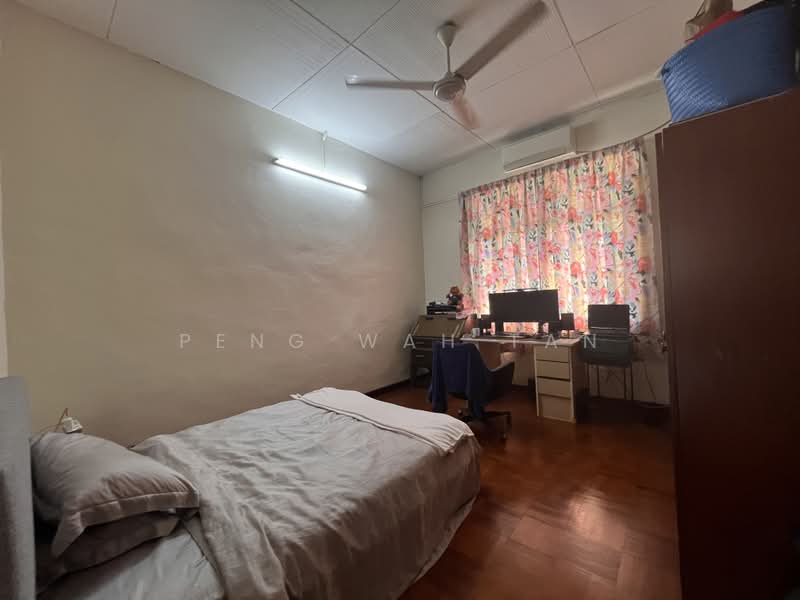 Semi-Detached House for Sale in George Town (Penang) - Peng Wah Tan - Bedroom - PropertyGuru.com.my
