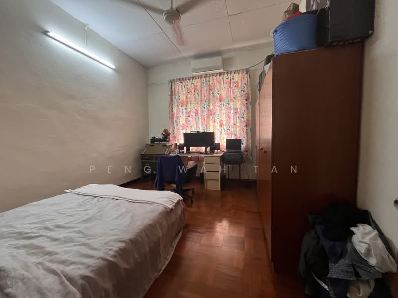 Semi-Detached House for Sale in George Town (Penang) - Peng Wah Tan - Bedroom - PropertyGuru.com.my
