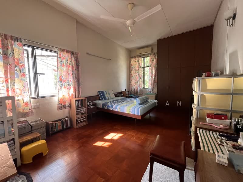 Semi-Detached House for Sale in George Town (Penang) - Peng Wah Tan - PropertyGuru.com.my