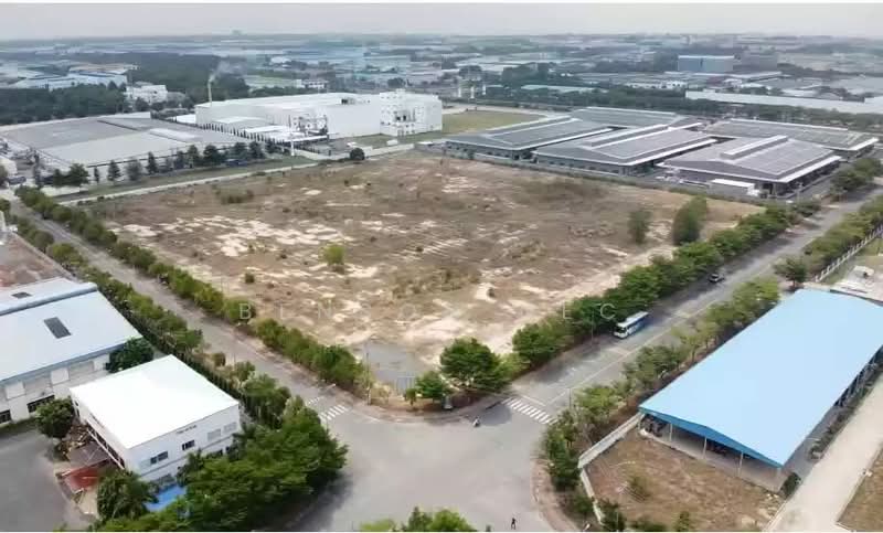 Semi-D Factory for Sale in Johor Bahru (Johor) - Benson NEC - Exterior - PropertyGuru.com.my