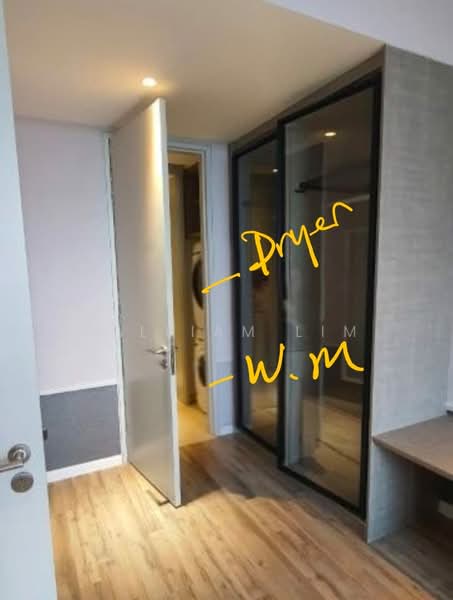 Servis Apartment untuk Disewa di Millerz Square Serviced Residence - William Lim - Interior - PropertyGuru.com.my