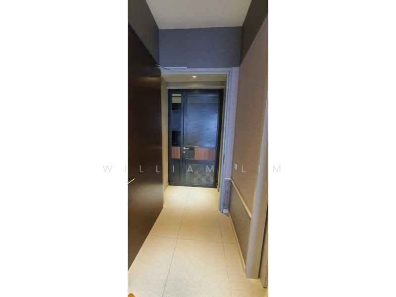 Servis Apartment untuk Disewa di Millerz Square Serviced Residence - William Lim - Interior - PropertyGuru.com.my