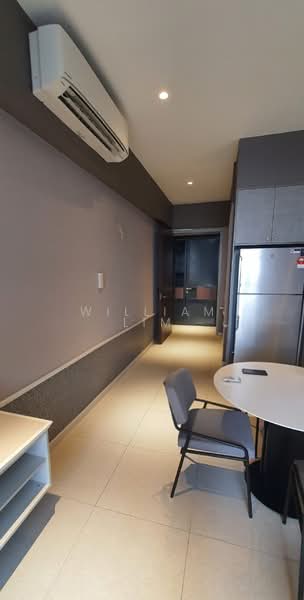 Servis Apartment untuk Disewa di Millerz Square Serviced Residence - William Lim - Corridor - PropertyGuru.com.my