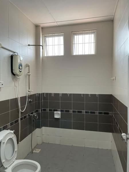 Terraced House for Sale in Taman Riveria (Samarahan) - Cherry Lee - PropertyGuru.com.my