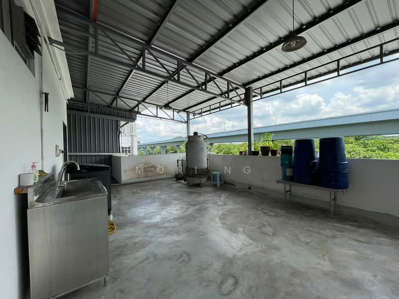 Detached Factory for Sale in Taman Industri Sungai Buloh (Sungai Buloh) - Mori Ng - Exterior - PropertyGuru.com.my