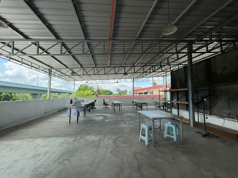 Detached Factory for Sale in Taman Industri Sungai Buloh (Sungai Buloh) - Mori Ng - Exterior - PropertyGuru.com.my