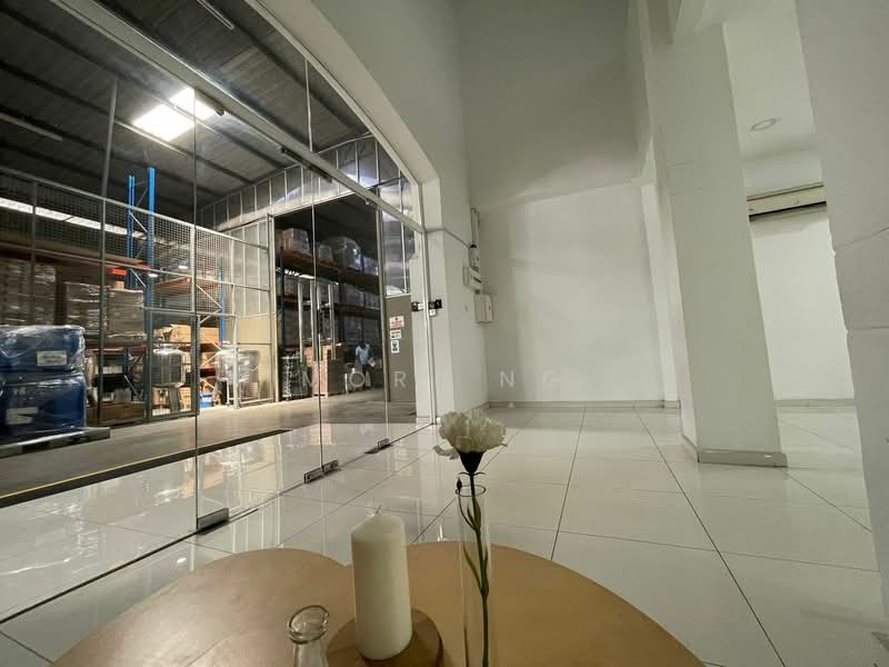 Detached Factory for Sale in Taman Industri Sungai Buloh (Sungai Buloh) - Mori Ng - Interior - PropertyGuru.com.my