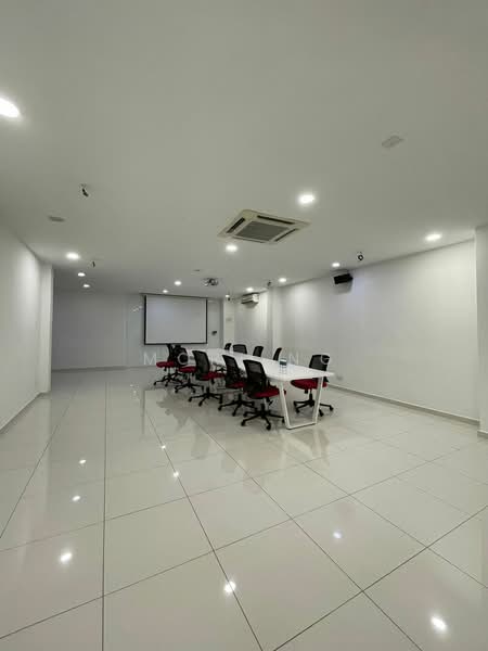 Detached Factory for Sale in Taman Industri Sungai Buloh (Sungai Buloh) - Mori Ng - Interior - PropertyGuru.com.my
