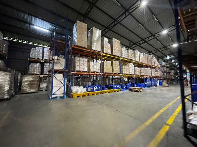 Detached Factory for Sale in Taman Industri Sungai Buloh (Sungai Buloh) - Mori Ng - Interior - PropertyGuru.com.my