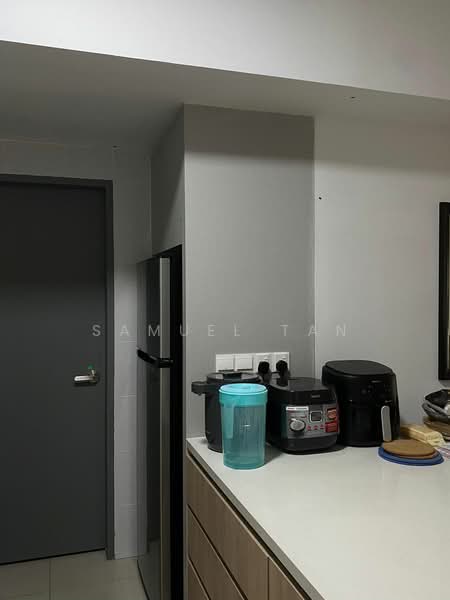 Servis Apartment untuk Disewa di M Arisa - Samuel Tan - Kitchen - PropertyGuru.com.my