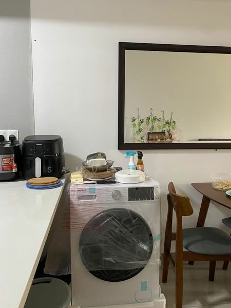 Servis Apartment untuk Disewa di M Arisa - Samuel Tan - Interior - PropertyGuru.com.my