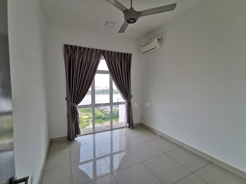 Servis Apartment untuk Disewa di Skysuites @ Meldrum Hills - DX GAN - PropertyGuru.com.my