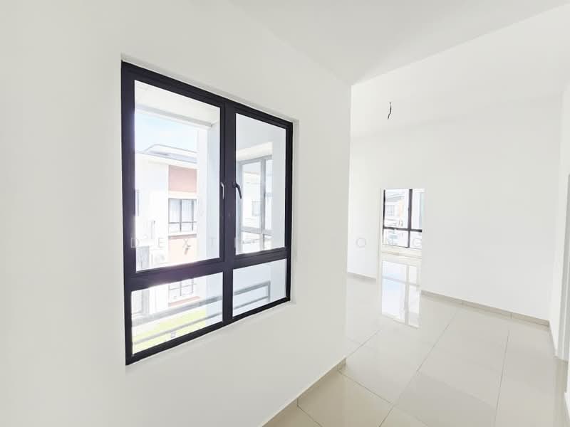 Rumah Kluster untuk Dijual di Setia Ecohill (Semenyih) - Dexter Yeong - PropertyGuru.com.my