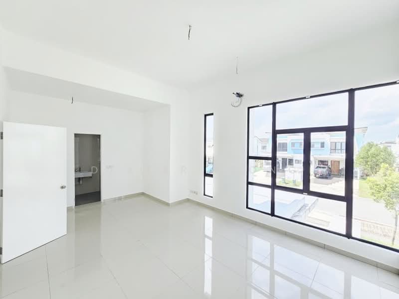 Rumah Kluster untuk Dijual di Setia Ecohill (Semenyih) - Dexter Yeong - PropertyGuru.com.my