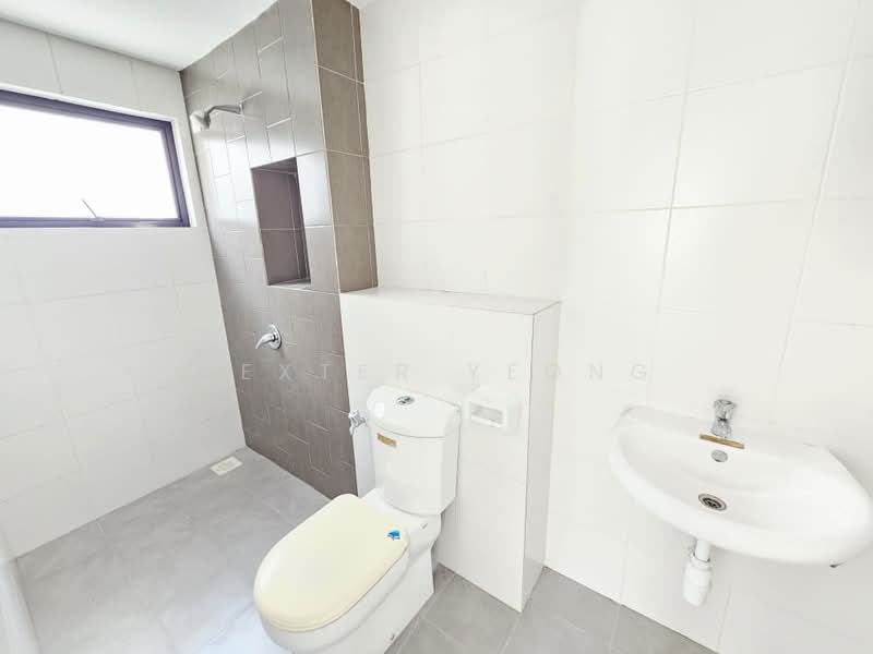 Rumah Kluster untuk Dijual di Setia Ecohill (Semenyih) - Dexter Yeong - PropertyGuru.com.my