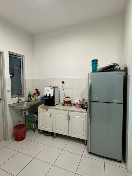 Kondominium untuk Disewa di Vista Wirajaya 2 @ PV9 Residences - Alex Seow - Kitchen - PropertyGuru.com.my