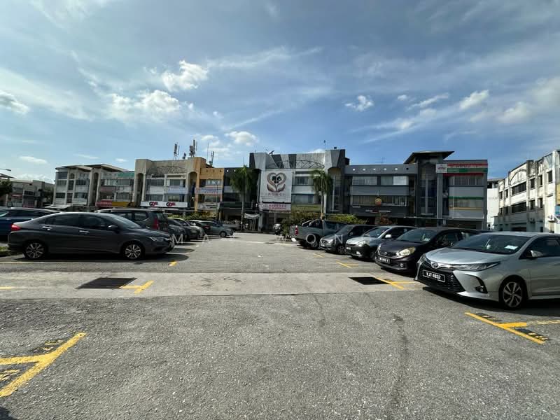 Shop / Office for Rent in Kajang Prima (Kajang) - May Wong - Exterior - PropertyGuru.com.my