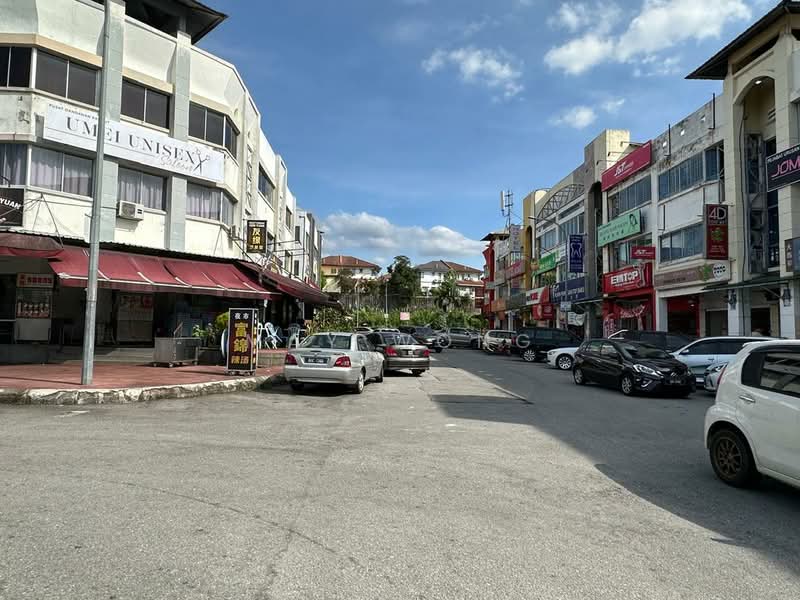 Shop / Office for Rent in Kajang Prima (Kajang) - May Wong - Exterior - PropertyGuru.com.my