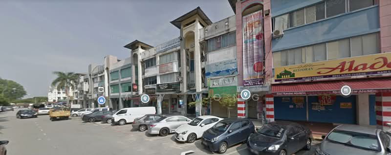 Shop / Office for Rent in Kajang Prima (Kajang) - May Wong - Exterior - PropertyGuru.com.my