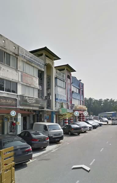 Shop / Office for Rent in Kajang Prima (Kajang) - May Wong - PropertyGuru.com.my