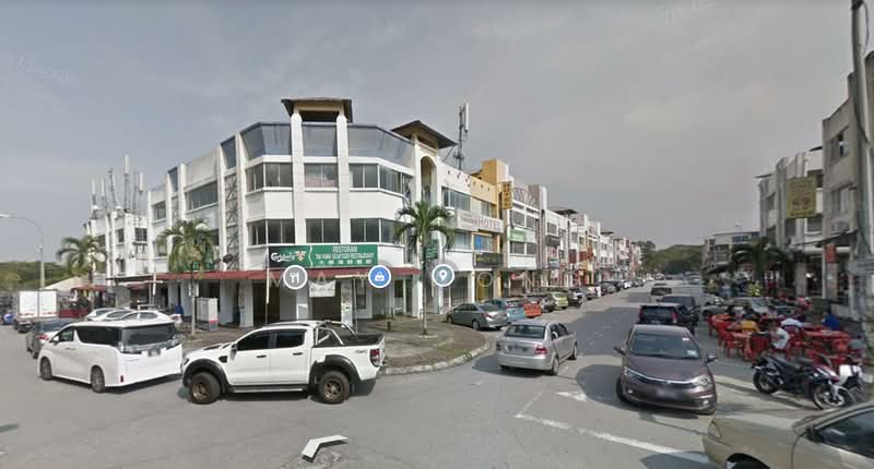 Shop / Office for Rent in Kajang Prima (Kajang) - May Wong - Exterior - PropertyGuru.com.my