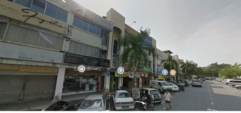 Shop / Office for Rent in Kajang Prima (Kajang) - May Wong - Exterior - PropertyGuru.com.my