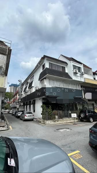 Shop / Office for Rent in Taman Tun Dr Ismail (Kuala Lumpur) - Kin Keong Woo - Exterior - PropertyGuru.com.my