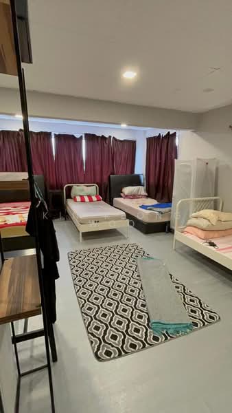 Shop / Office for Rent in Taman Tun Dr Ismail (Kuala Lumpur) - Kin Keong Woo - Interior - PropertyGuru.com.my