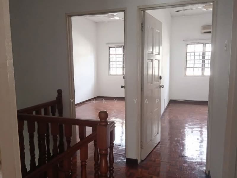 Terraced House for Sale in Sungai Buloh (Selangor) - Yenny Yap - Interior - PropertyGuru.com.my