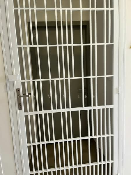 Servis Apartment untuk Disewa di Nexus @ Kajang Station (Tower C) - Alvin Lee - Entrance - PropertyGuru.com.my