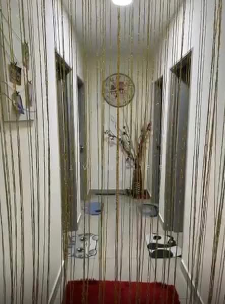 Service Residence for Rent at Nexus @ Kajang Station (Tower C) - Alvin Lee - Corridor - PropertyGuru.com.my