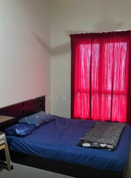 Service Residence for Rent at Nexus @ Kajang Station (Tower C) - Alvin Lee - Bedroom - PropertyGuru.com.my