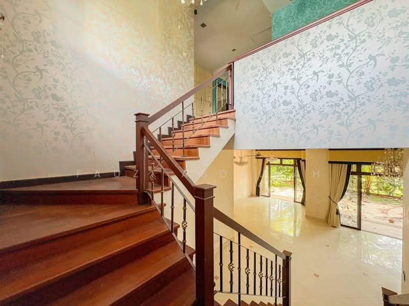 Bungalow for Sale in Presint 14 (Putrajaya) - Fauzi Abdullah - Interior - PropertyGuru.com.my