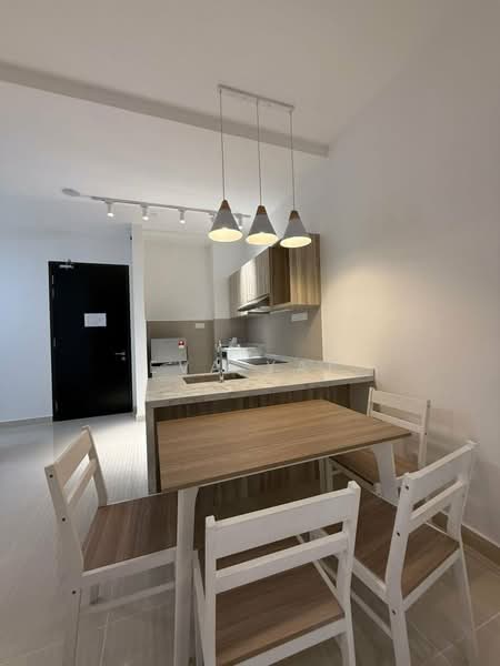 Service Residence for Rent at Hampton Height Damansara - Eva Yap - PropertyGuru.com.my