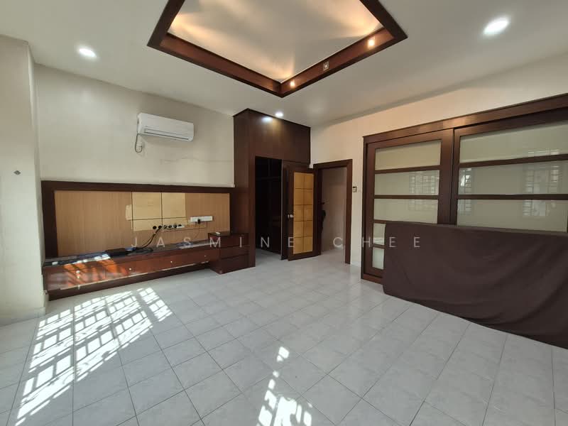 2-storey Terraced House for Rent in Kulai (Johor) - Jasmine Chee - Living Room - PropertyGuru.com.my