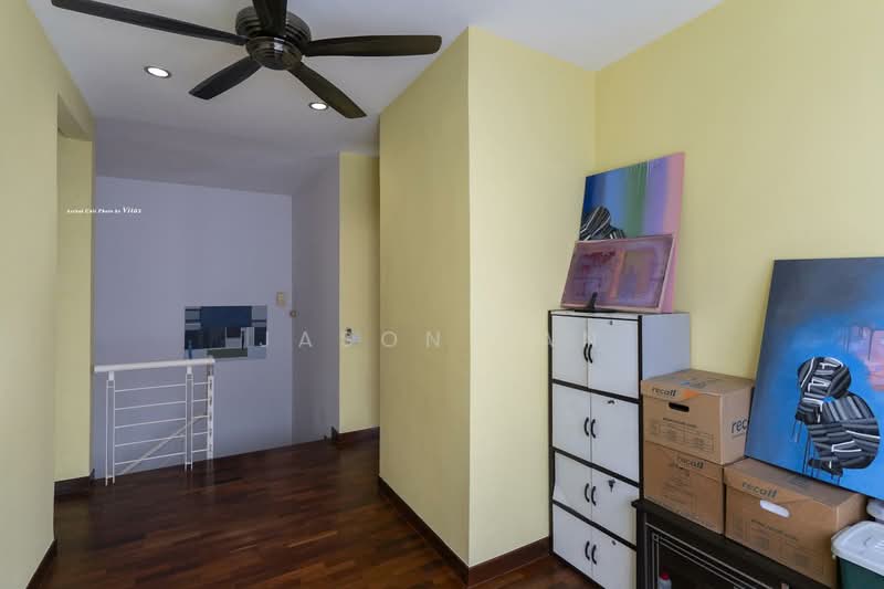 Semi-Detached House for Sale in Setia Damai (Setia Alam) - Jason Tan - Interior - PropertyGuru.com.my