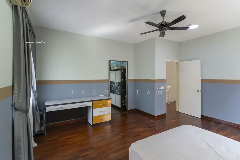 Semi-Detached House for Sale in Setia Damai (Setia Alam) - Jason Tan - PropertyGuru.com.my