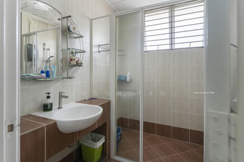Semi-Detached House for Sale in Setia Damai (Setia Alam) - Jason Tan - PropertyGuru.com.my