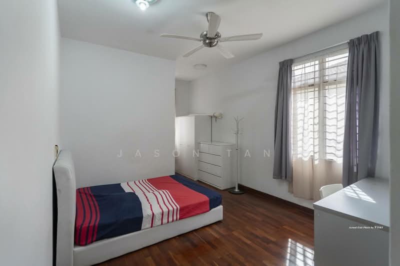 Semi-Detached House for Sale in Setia Damai (Setia Alam) - Jason Tan - PropertyGuru.com.my