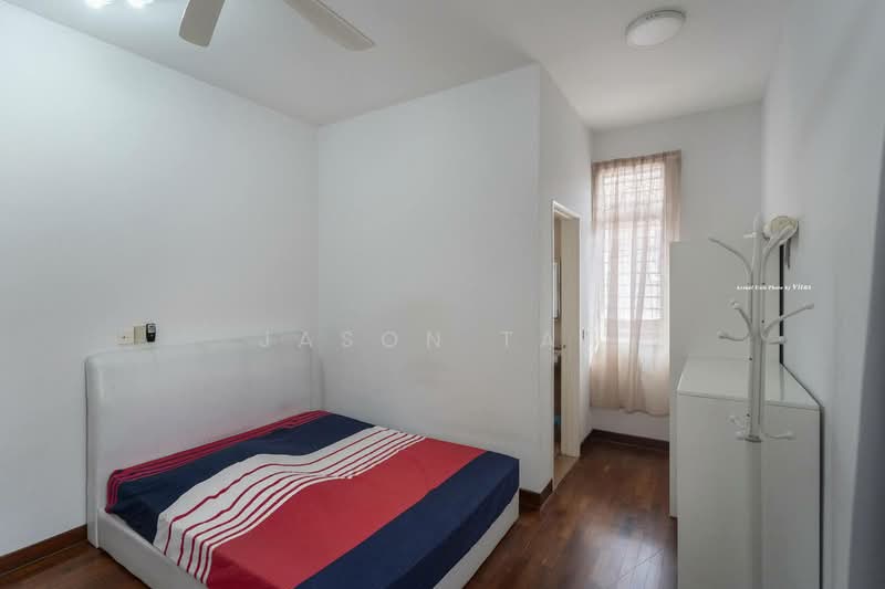 Semi-Detached House for Sale in Setia Damai (Setia Alam) - Jason Tan - PropertyGuru.com.my
