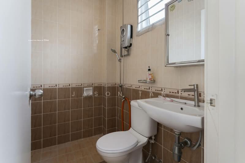 Semi-Detached House for Sale in Setia Damai (Setia Alam) - Jason Tan - PropertyGuru.com.my