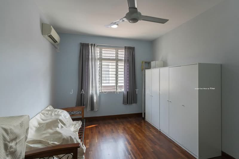 Semi-Detached House for Sale in Setia Damai (Setia Alam) - Jason Tan - PropertyGuru.com.my