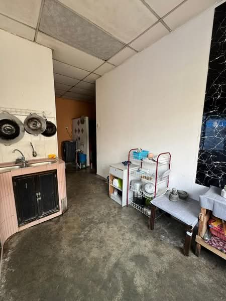 Kedai untuk Dijual di Ulu Tiram (Johor) - Annie Chai - Kitchen - PropertyGuru.com.my