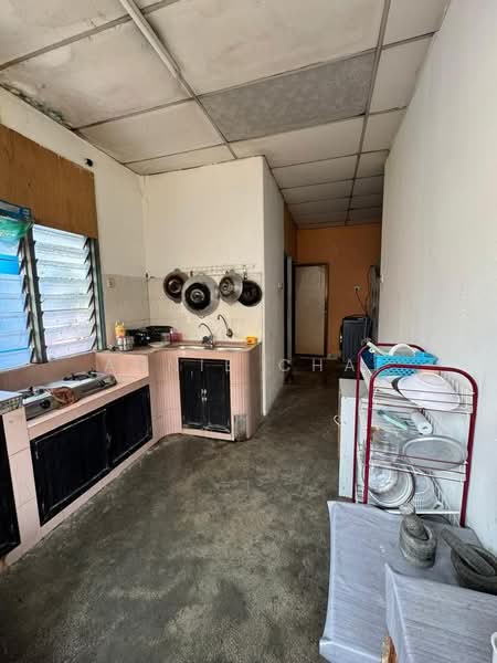 Kedai untuk Dijual di Ulu Tiram (Johor) - Annie Chai - Kitchen - PropertyGuru.com.my