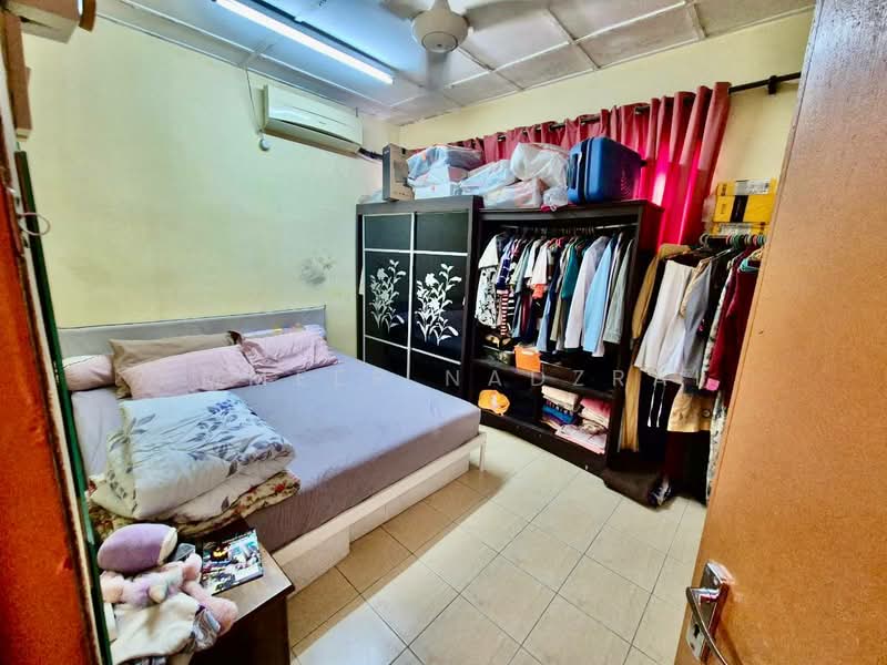 Rumah Teres 2 Tingkat untuk Dijual di Gombak (Kuala Lumpur) - Ammeer Nadzrai - Bedroom - PropertyGuru.com.my
