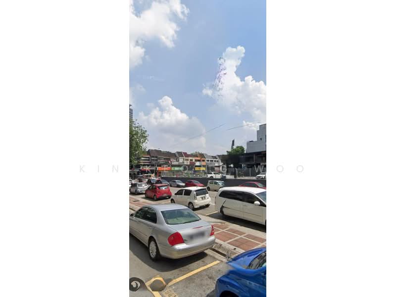 Shop / Office for Rent in Taman Tun Dr Ismail (Kuala Lumpur) - Kin Keong Woo - Exterior - PropertyGuru.com.my