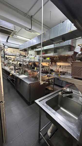 Shop / Office for Rent in Taman Tun Dr Ismail (Kuala Lumpur) - Kin Keong Woo - Interior - PropertyGuru.com.my
