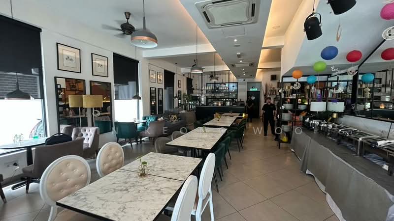 Shop / Office for Rent in Taman Tun Dr Ismail (Kuala Lumpur) - Kin Keong Woo - Interior - PropertyGuru.com.my
