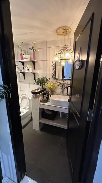 Shop / Office for Rent in Taman Tun Dr Ismail (Kuala Lumpur) - Kin Keong Woo - Interior - PropertyGuru.com.my