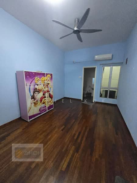 Cluster House for Sale in Bandar Parklands (Klang) - Daniel Kok - Bedroom - PropertyGuru.com.my